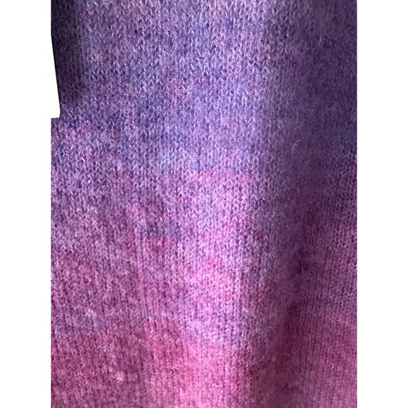 Inland ( Los Angeles & Montana) sweater dress - Picture 10 of 14